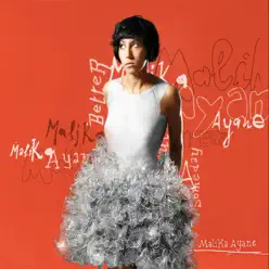 Malika Ayane (Deluxe Edition) - Malika Ayane