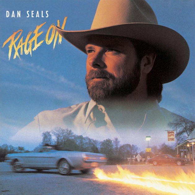 Dan Seals - Greatest Hits