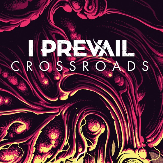 Cover artwork for Crossroads