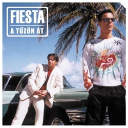 Fiesta - Hola Mi Amor