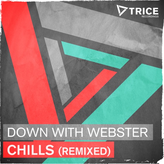 Cover artwork for Chills