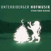 Christmas Waltz (feat. Wolfgang Lackerschmid & Claudio Roditi) - Unterbiberger Hofmusik