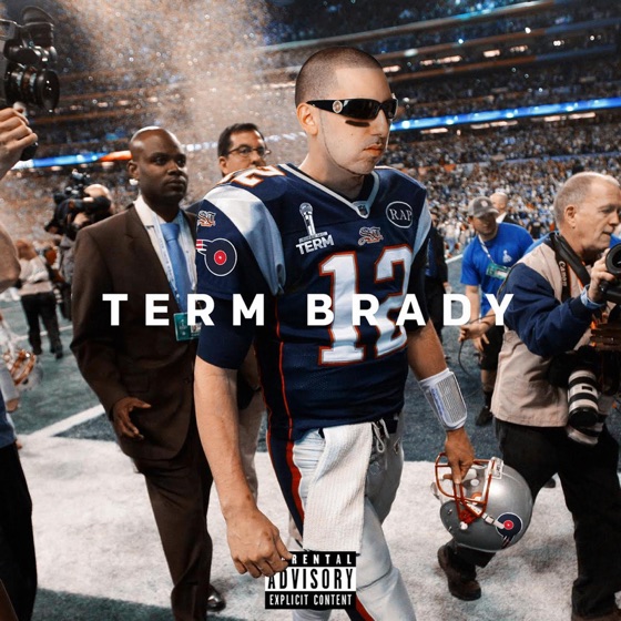 Cover artwork for Grade A