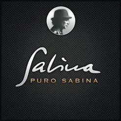 Puro Sabina - Joaquín Sabina