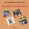 Les meilleurs succès de Papa Wemba, Vol. 2
