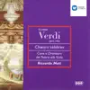 Stream & download Verdi - Opera Choruses