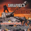 Shrapnel's Super Shredders: Neoclassical Shred artwork