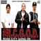 Dab$ - Rose City Gang lyrics