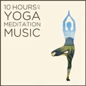 10 Hours of Yoga Meditation Music: Authentic Indian Music for Relaxation - Vários intérpretes