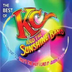 The Best Of - Kc & The Sunshine Band