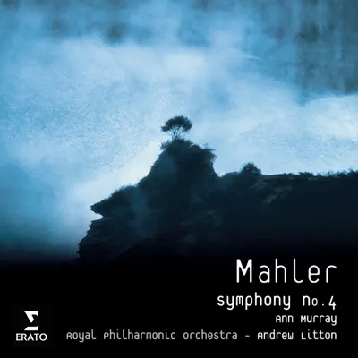Mahler: Symphony No. 4 - Royal Philharmonic Orchestra