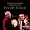 Fly My Voice! (feat. Mercedes Peón) - Warsaw Village Band lyrics
