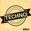Straight Up Techno! Vol. 2