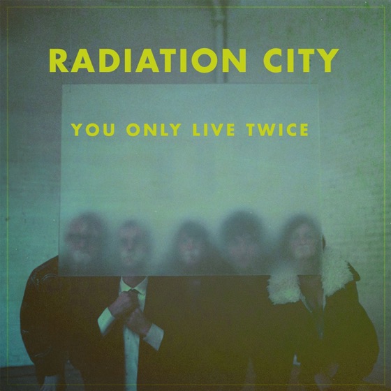 Cover artwork for You Only Live Twice
