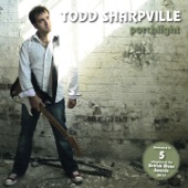 Todd Sharpville - When the World's Not Enough