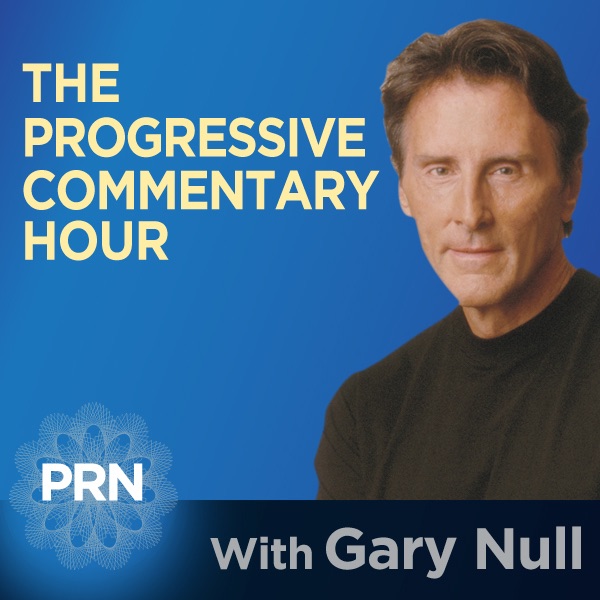 Progressive Commentary Hour by The Progressive Radio Network on Apple