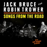 Jack Bruce & Robin Trower - Sunshine of Your Love