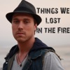 Things We Lost In the Fire - Single