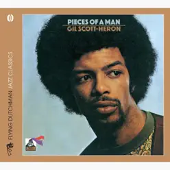 Pieces of a Man (Deluxe Edition) - Gil Scott-Heron