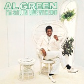 Al Green - I'm so Glad You're Mine