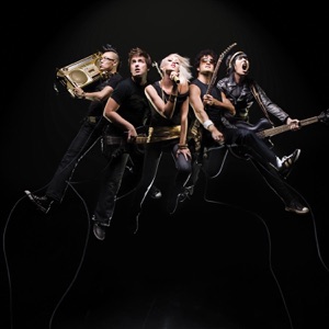 Stand In the Rain - EP