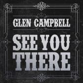 Glen Campbell - Hey Little One