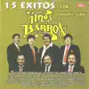 15 Éxitos con Conjunto Sabor album lyrics, reviews, download