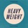 Me And My Drummer - Heavy Weight (Freedarich Remix)