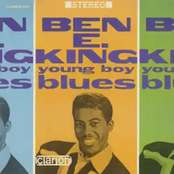 Young Boy Blues - Ben E. King