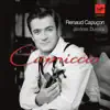 Capriccio - Works for Violin and Piano album lyrics, reviews, download