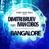 Stream & download Bangalore (feat. Ivan Cobos) - Single