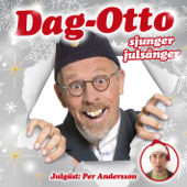 Dag-Otto sjunger julsånger - Dag-Otto Flink