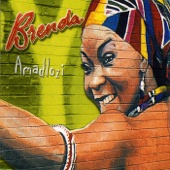 Brenda Fassie - Nakupenda (I Love You)