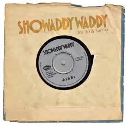 A's & B's - Showaddywaddy