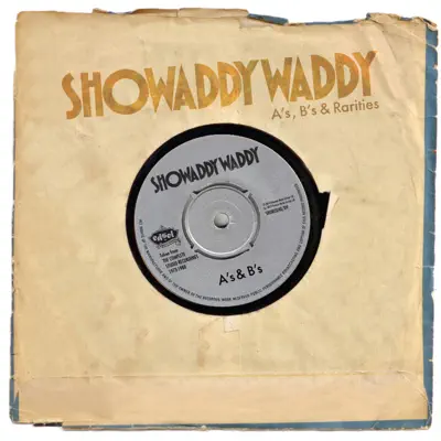 A's & B's - Showaddywaddy