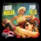 Dos Divas (feat. Pam Tillis & Lorrie Morgan) - Grits and Glamour lyrics