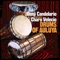 Drums of Auluya (Duce Is Wild Bonus Beatz) - Charo Velecio lyrics