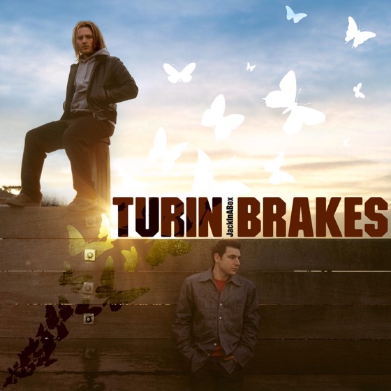 Cover artwork for Forever