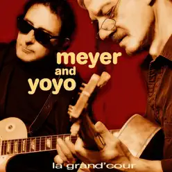La grand'cour - Yo-Yo La grand'cour - Yo-Yo
