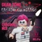 Agent of Chaos (Noizy Boy Remix) - Dean Zone lyrics