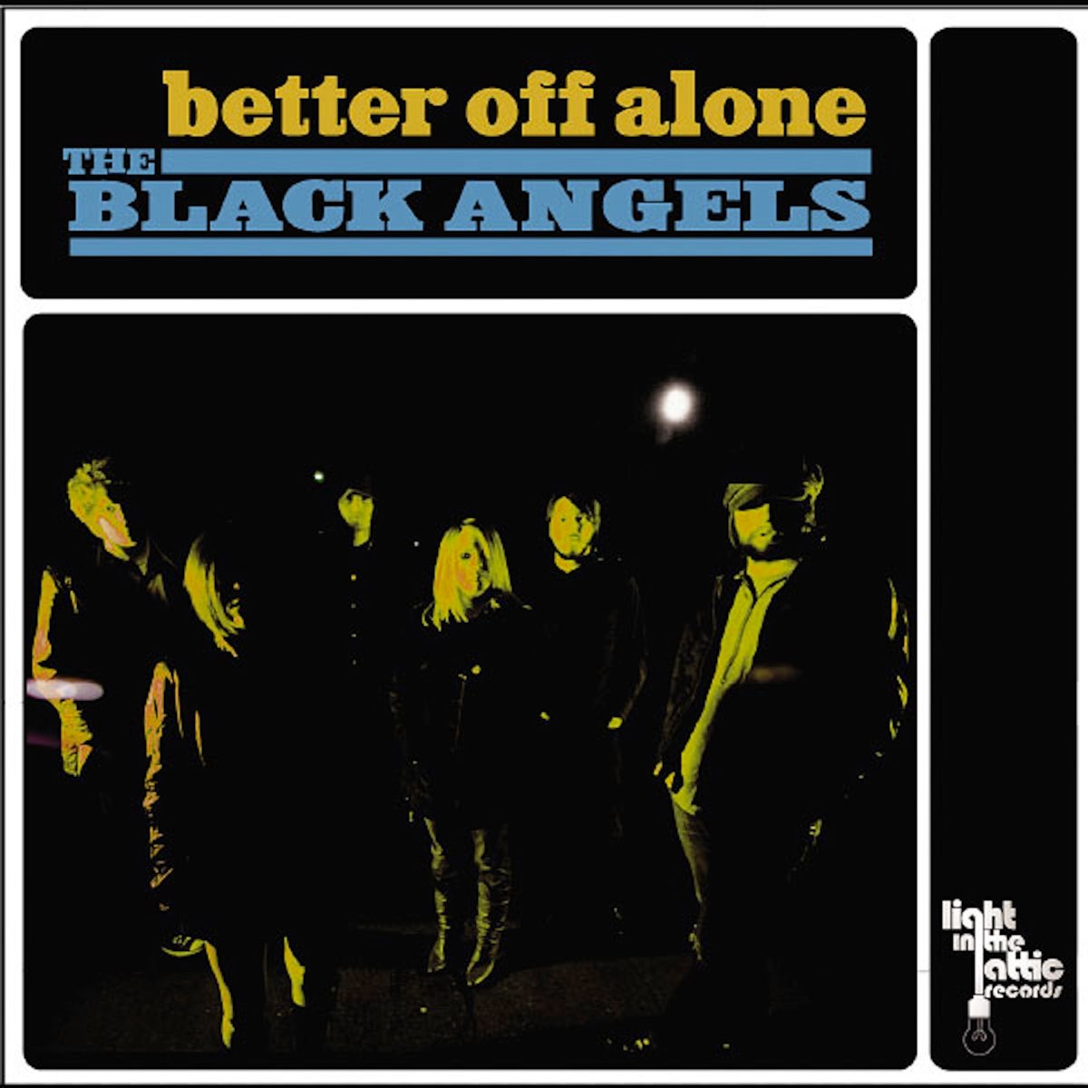 Better off alone x. Black Angel. The Black Angels состав. Better off Alone. Im better off Alone.