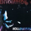 Hollowman - EP artwork