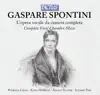 Stream & download Spontini: L'Opera vocale da camera completa