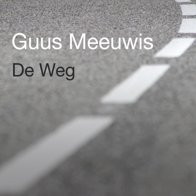 Wijzer By Guus Meeuwis On Itunes