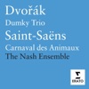 Nash Ensemble - The Carnival of the Animals: XII. Fossils
