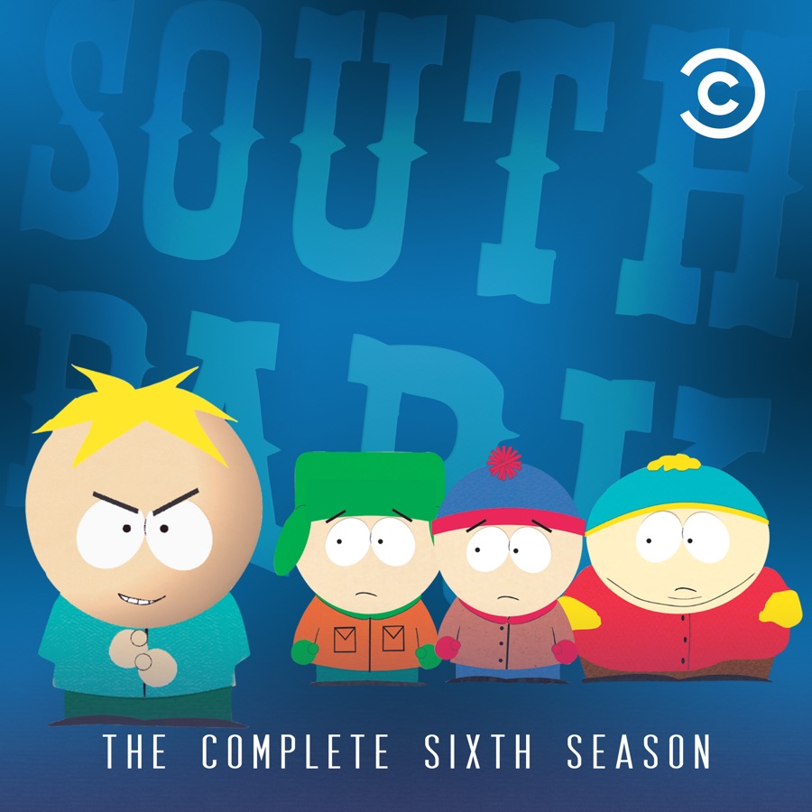 South Park, Season 6 wiki, synopsis, reviews - Movies Rankings!