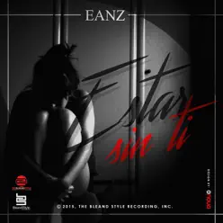 Estar Sin Ti - Single - Eanz Estar Sin Ti - Single - Eanz