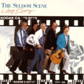 The Seldom Scene - Brand New Shoes