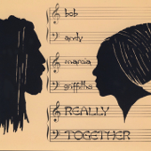 Really Together (aka Kemar) [1987 Reissue] - ボブ・アンディ & マーシャ・グリフィス