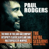 Paul Rodgers - Born Under a Bad Sign